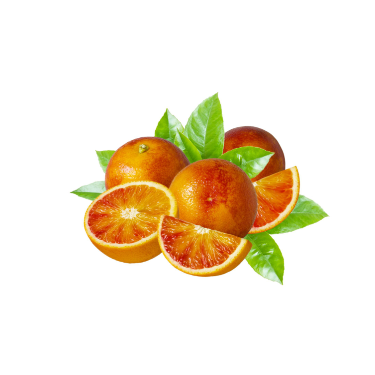 Tangerines