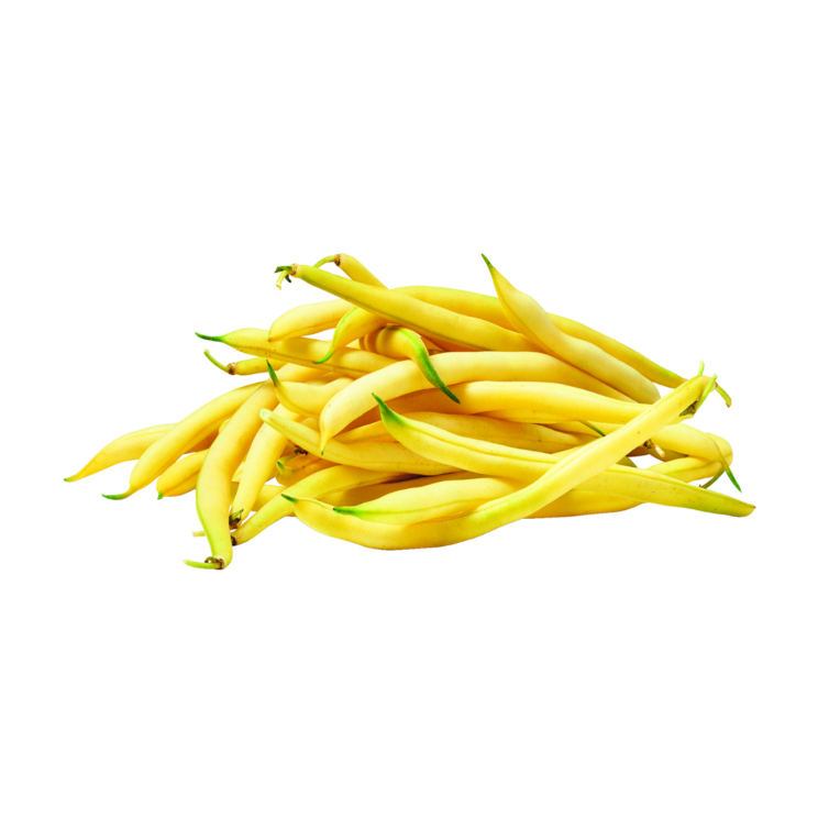 Yellow beans