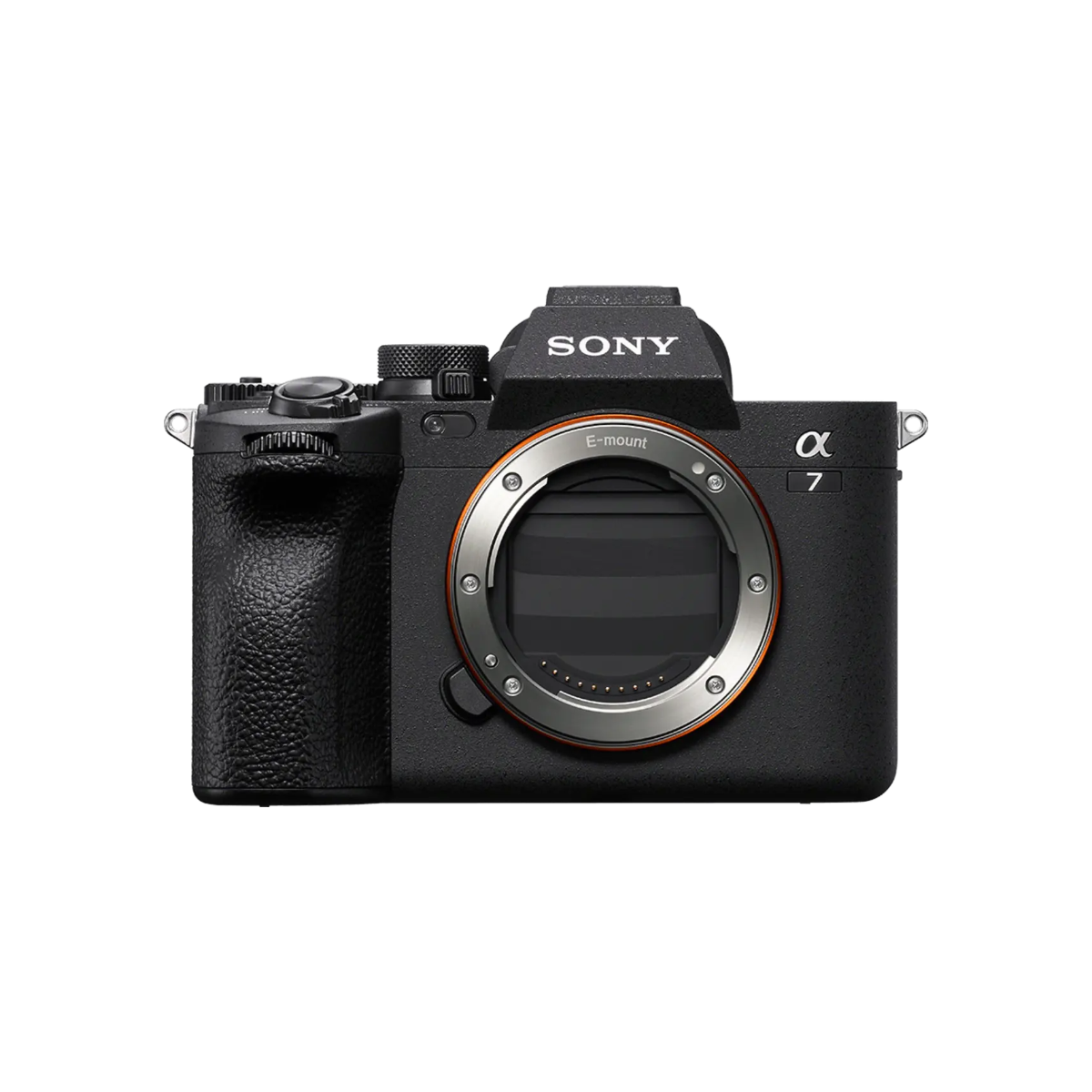 Sony Alpha 7 IV - Cameră cu lentile interschimbabile full-frame 33MP, 10FPS, 4K/60p