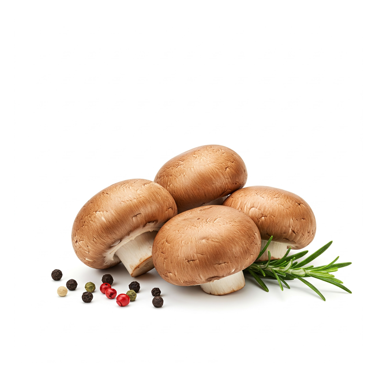 Royal Champignon Mushrooms