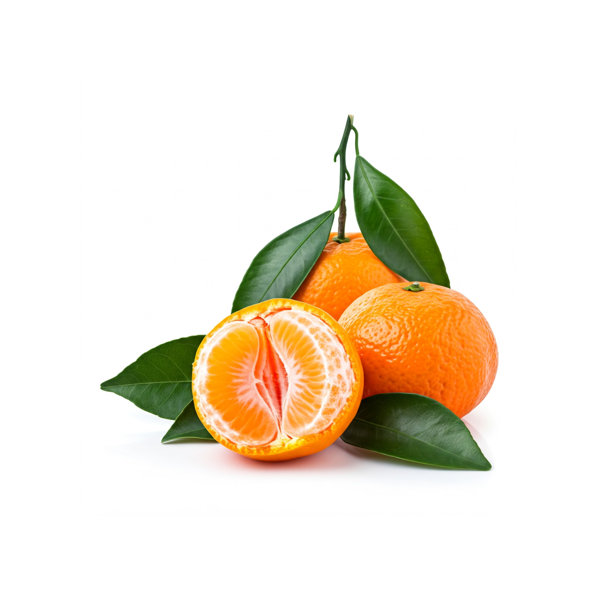 Mandarins