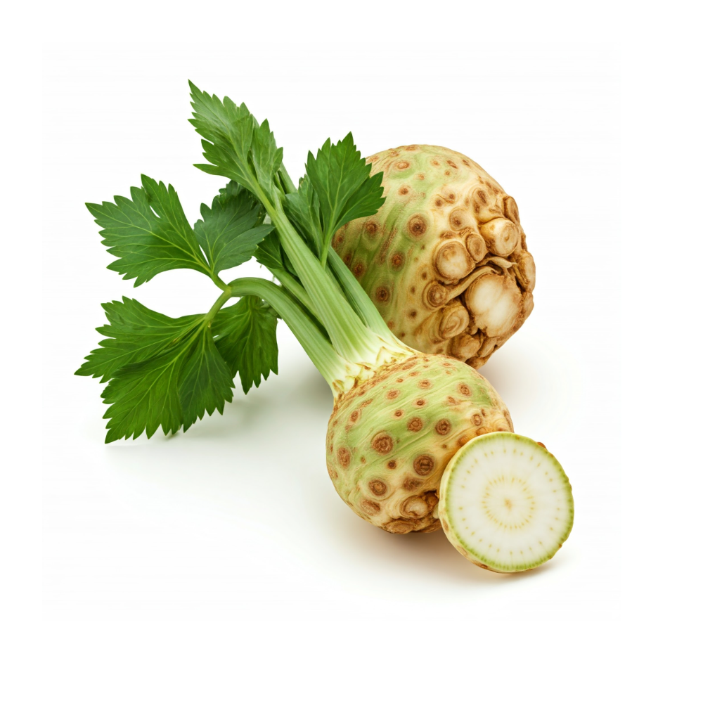 Celery root