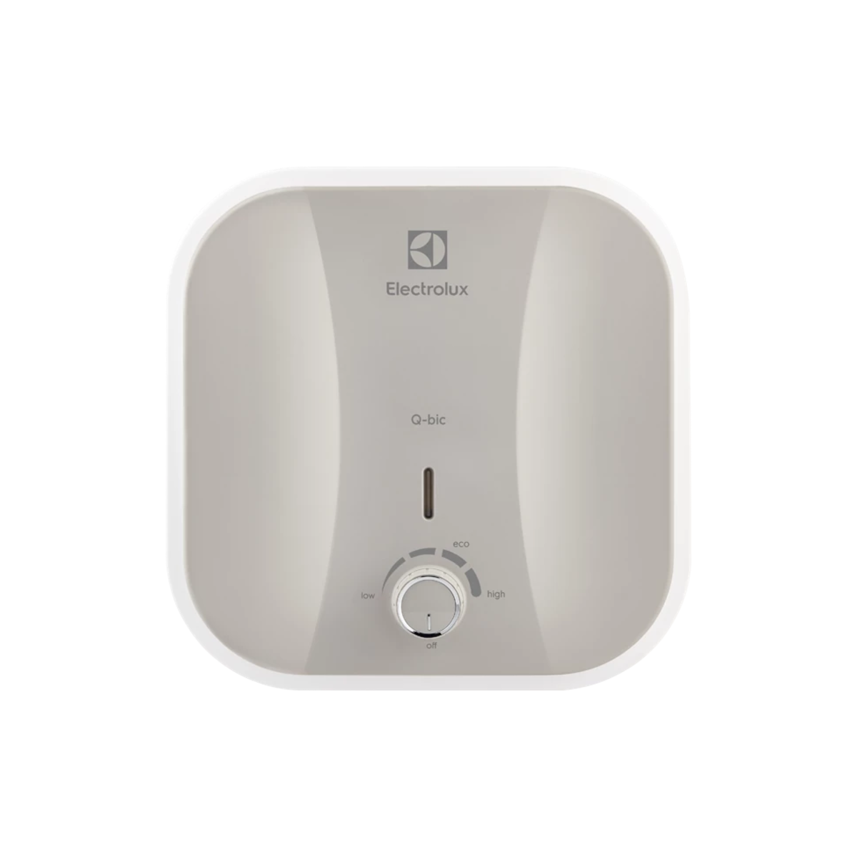 Boiler Electrolux EWH 15 Q-bic O Acumulativ/ 15 l/ White