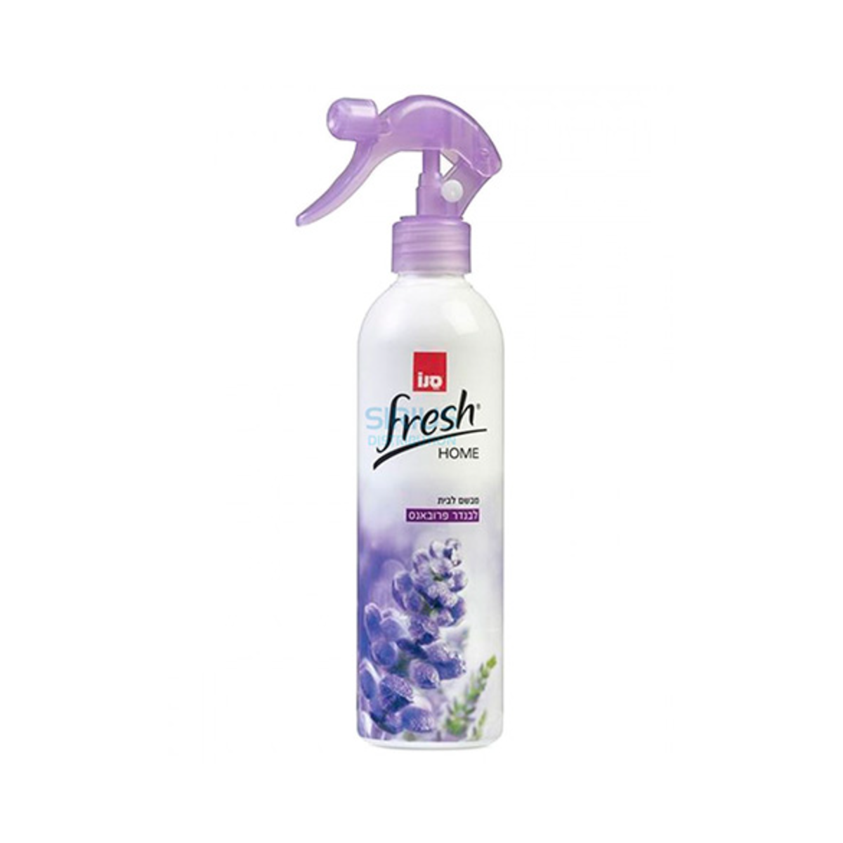 Liquid room freshener Fresh Home Lavender Provence, 350 ml