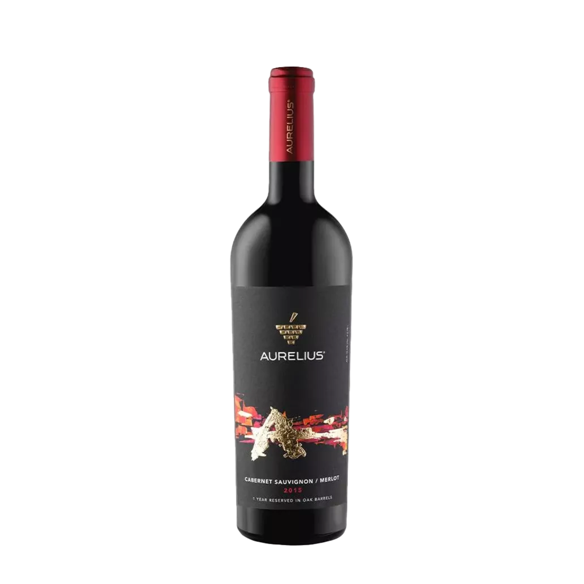 Aurelius Cabernet Sauvignon & Merlot