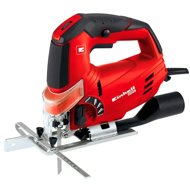 Ferăstrău electric pendular TH-JS 85 620 W 220 V 800 - 3000 rot/min Einhell