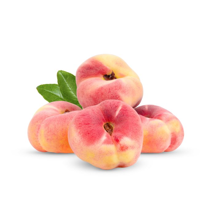 Paraguayo peaches