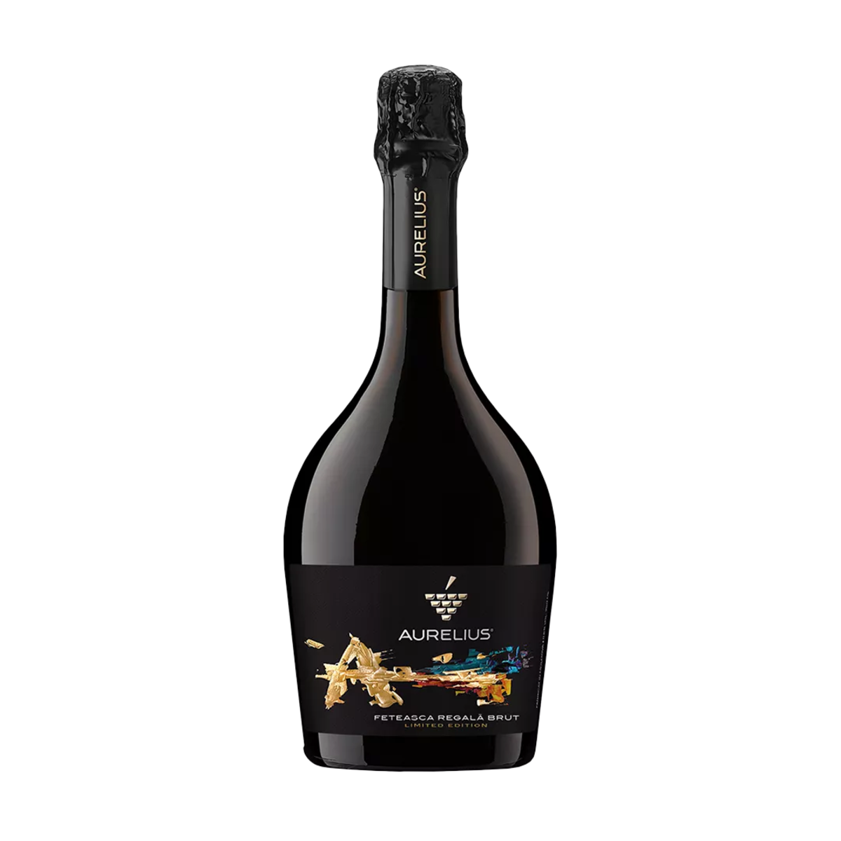 Aurelius Feteasca Regala alb brut 0.75l