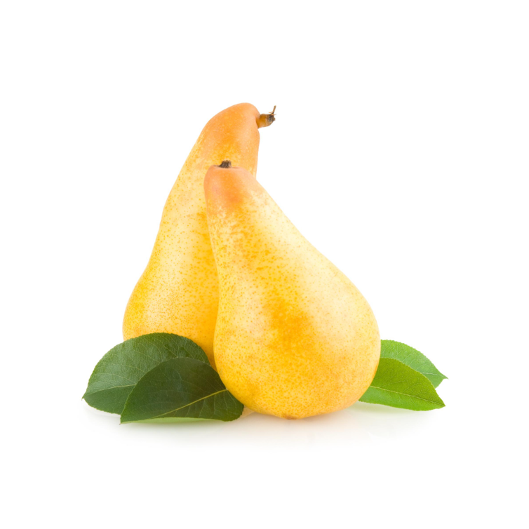 Pears