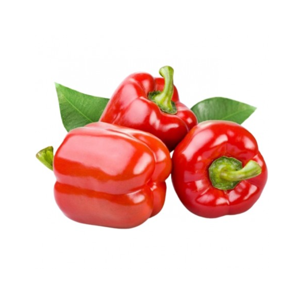 California Peppers