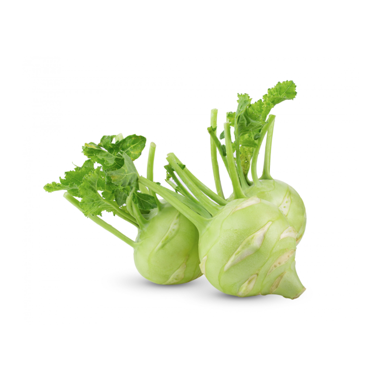 Kohlrabi