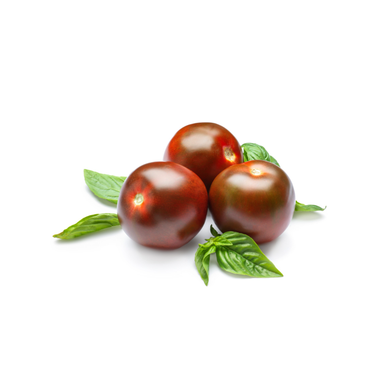 Tomatoes Black Krim