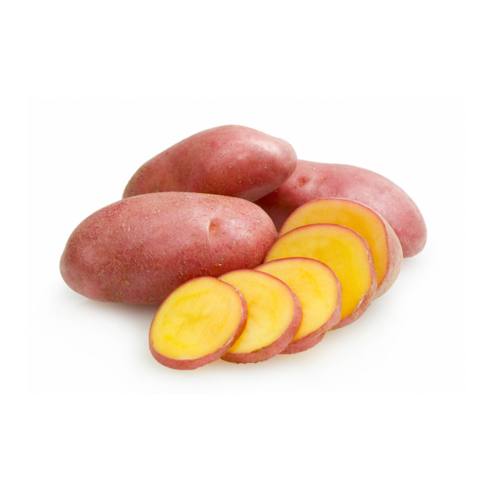 Red Potatoes