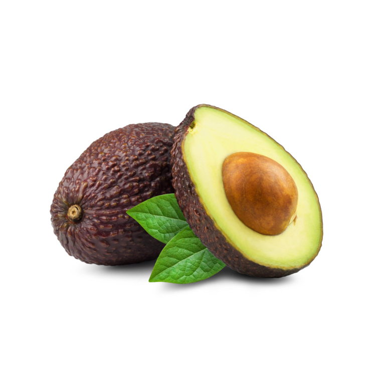 Avocado Hass