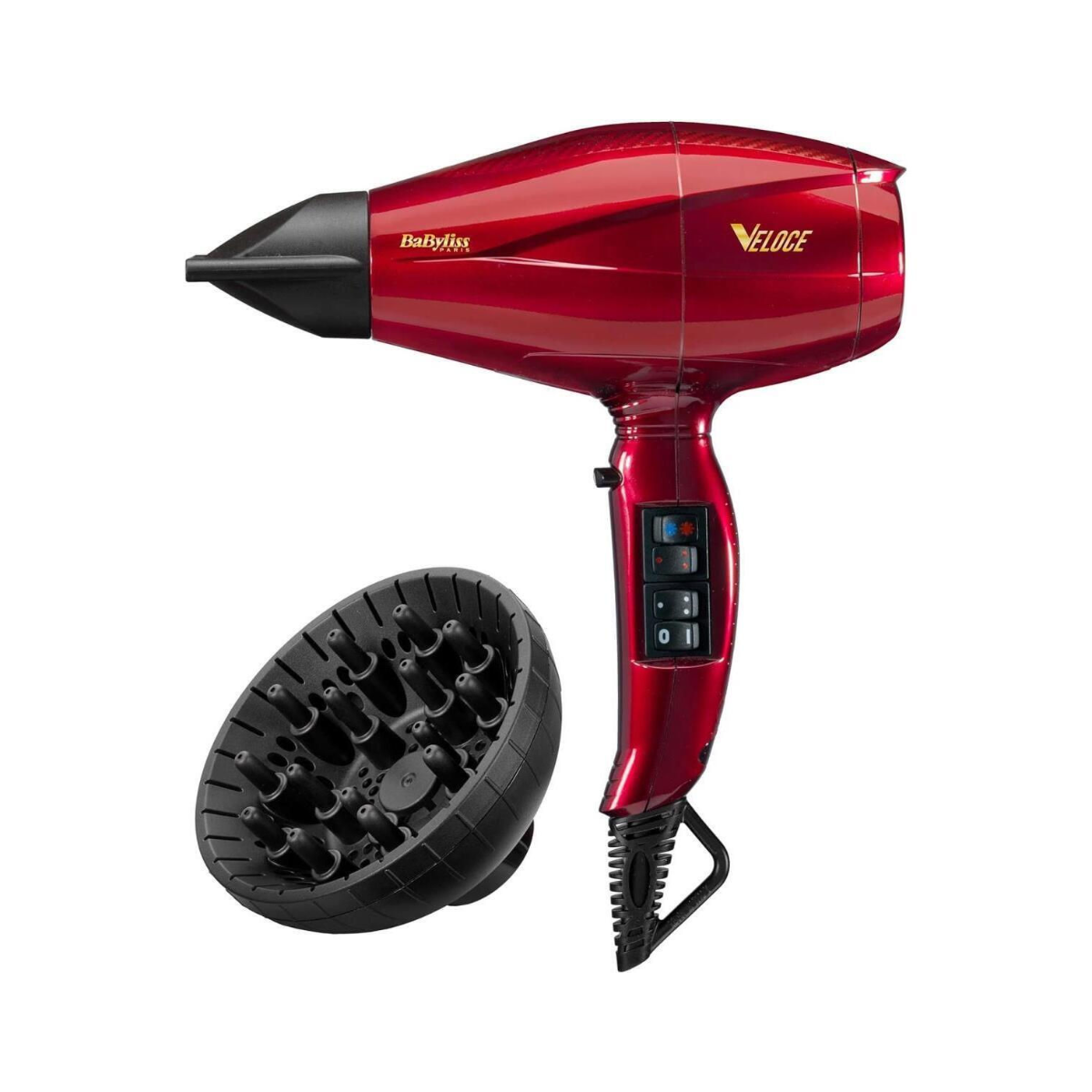 Uscător de păr BaByliss 6750DE