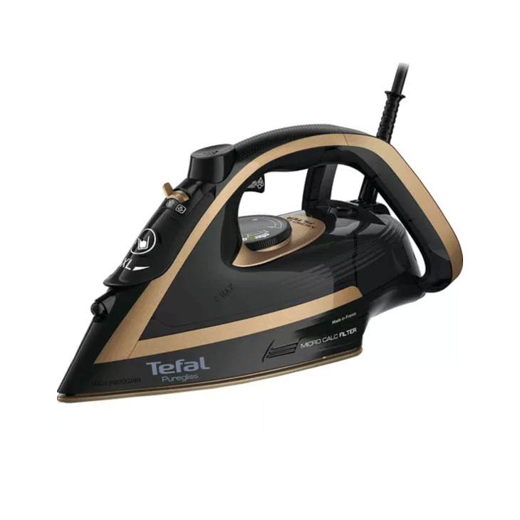 Fier de călcat Tefal FV8064E0 Puregliss