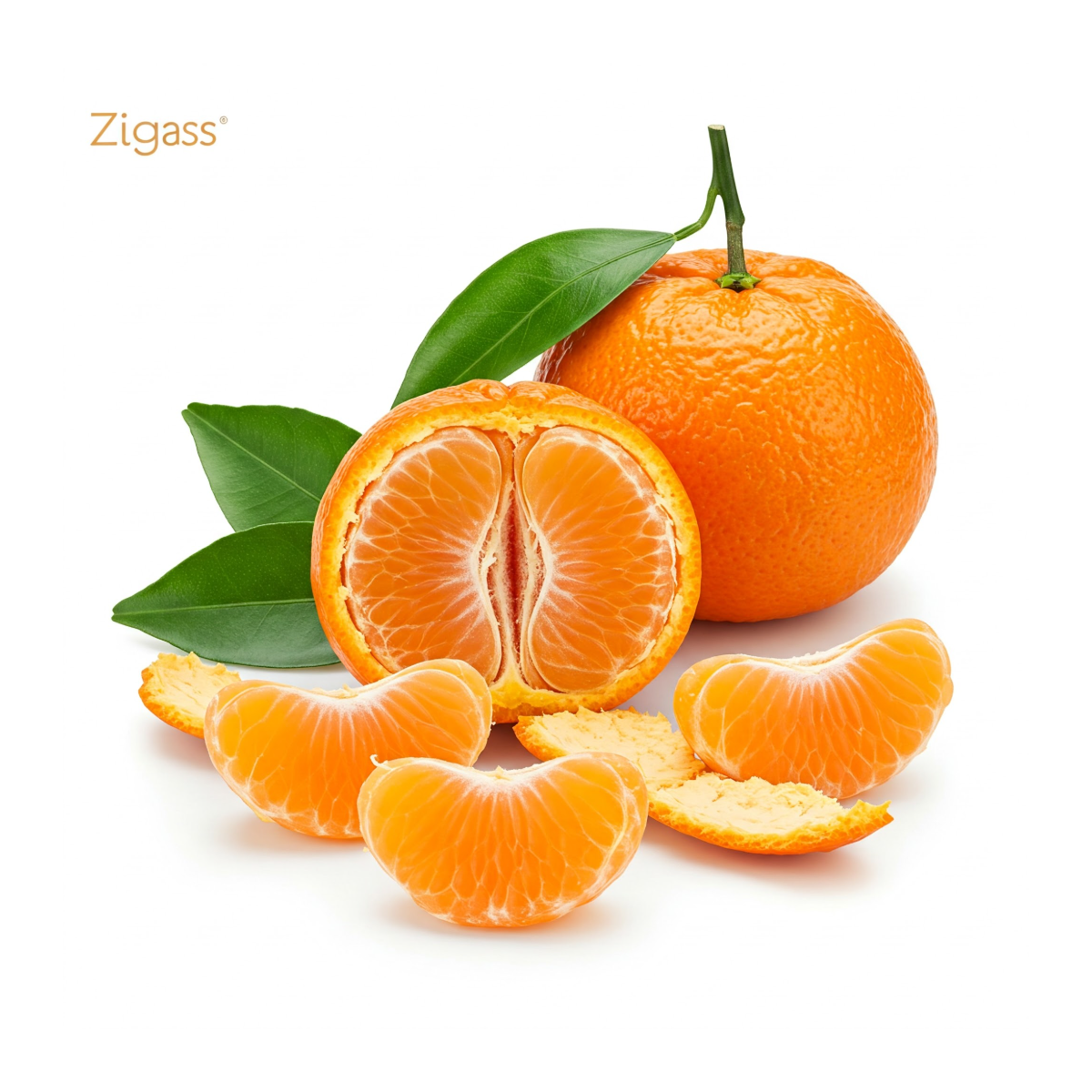 Mandarins