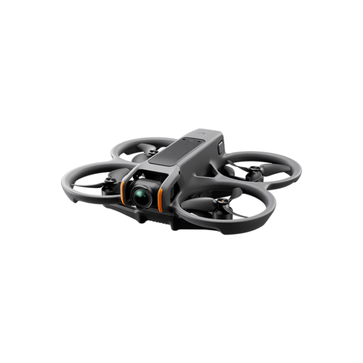 Dronă DJI Avata 2 Fly More Combo Gray 1 Battery 16 km/ h