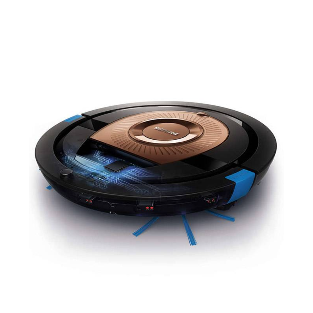 Philips FC8776/01 Robot Vacuum Cleaner