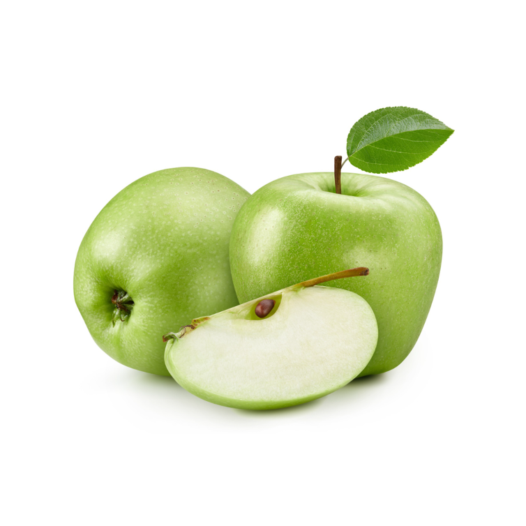 Apples Granny Smith