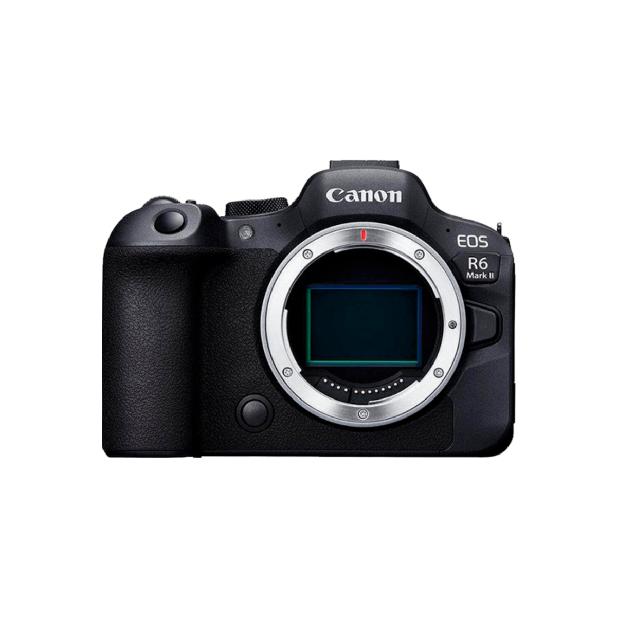 Cameră foto Canon EOS R6 Mark II + Body Black CMOS, 25,6 MP,